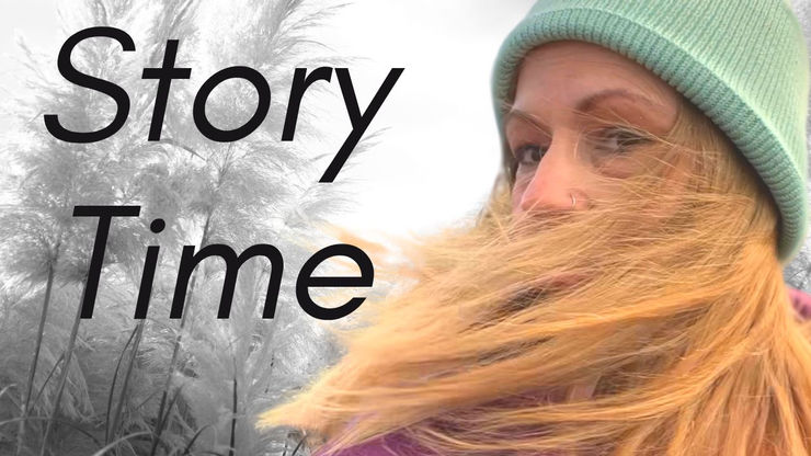 Parting With My Partner